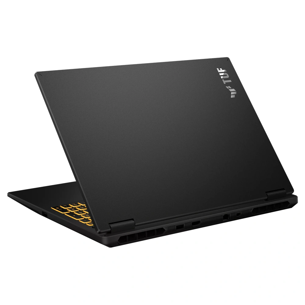 Ноутбук Asus TUF Gaming 16 AMD Ryzen 7 260 16 GB / SSD 512GB / GeForce RTX 5050 8GB / Win 11 / 90NR0R61-M00210 - фото 6