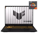 Ноутбук Asus TUF Gaming 16 AMD Ryzen 7 260 16 GB / SSD 512GB / GeForce RTX 5050 8GB / Win 11 / 90NR0R61-M00210