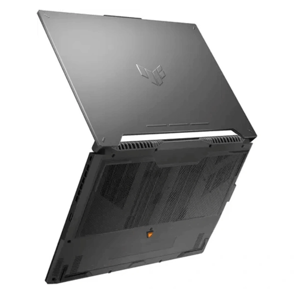 Ноутбук Asus TUF Gaming A15 AMD Ryzen 7 155 8GB / SSD 512GB / RTX 3050 4GB / Win 11 Home / 90NR0JF7-M010E0 / R785SG35W11H - фото 8