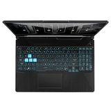 Ноутбук Asus TUF Gaming A15 Ryzen 7 155 16GB / SSD 512GB / GeForce RTX 3050 4GB / Win 11 / 90NR0JF7-M010J0 - фото 3