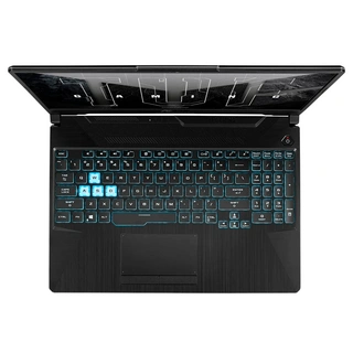 Ноутбук Asus TUF Gaming A15 Ryzen 7 155 16GB / SSD 512GB / GeForce RTX 3050 4GB / Win 11 / 90NR0JF7-M010J0 - фото 3