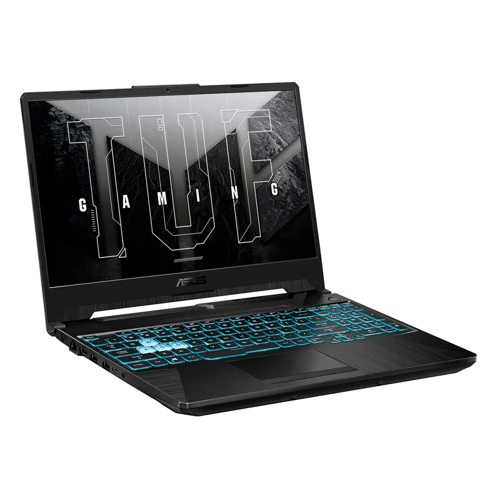 Ноутбук Asus TUF Gaming A15 Ryzen 7 155 16GB / SSD 512GB / GeForce RTX 3050 4GB / Win 11 / 90NR0JF7-M010J0 - фото 2
