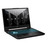 Ноутбук Asus TUF Gaming A15 Ryzen 7 155 16GB / SSD 512GB / GeForce RTX 3050 4GB / Win 11 / 90NR0JF7-M010J0 - фото 2