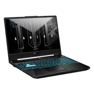 Ноутбук Asus TUF Gaming A15 Ryzen 7 155 16GB / SSD 512GB / GeForce RTX 3050 4GB / Win 11 / 90NR0JF7-M010J0 - фото 2
