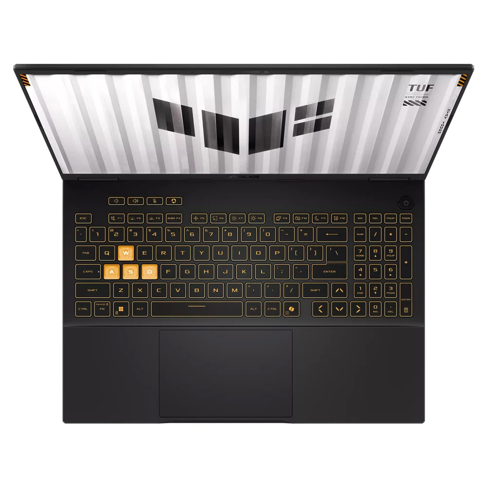 Ноутбук Asus TUF Gaming F16 / 90NR0N06-M00WD0 / I5165SG45W11H - фото 6