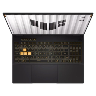 Ноутбук Asus TUF Gaming F16 / 90NR0N06-M00WD0 / I5165SG45W11H - фото 6