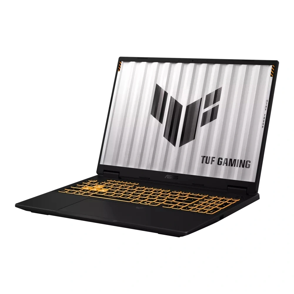 Ноутбук Asus TUF Gaming 16 90NR0R41-M00250 Ryzen 7 260 16GB / SSD 512GB / RTX 5060 / Win 11 Home