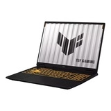 Ноутбук Asus TUF Gaming 16 90NR0R41-M00250 Ryzen 7 260 16GB / SSD 512GB / RTX 5060 / Win 11 Home