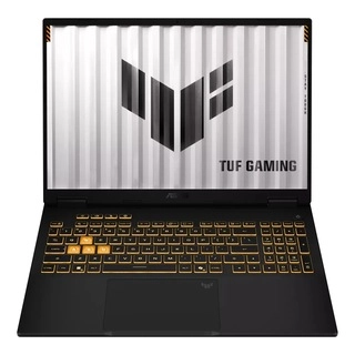 Ноутбук Asus TUF Gaming 16 90NR0R41-M00250 Ryzen 7 260 16GB / SSD 512GB / RTX 5060 / Win 11 Home - фото 3
