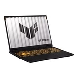 Ноутбук Asus TUF Gaming 16 90NR0R41-M00250 Ryzen 7 260 16GB / SSD 512GB / RTX 5060 / Win 11 Home - фото 2