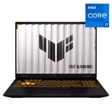 Ноутбук Asus TUF Gaming 16 90NR0QV1-M005S0 Core i7 14650HX 16GB / SSD 512GB / RTX 5070 / Win 11 Home