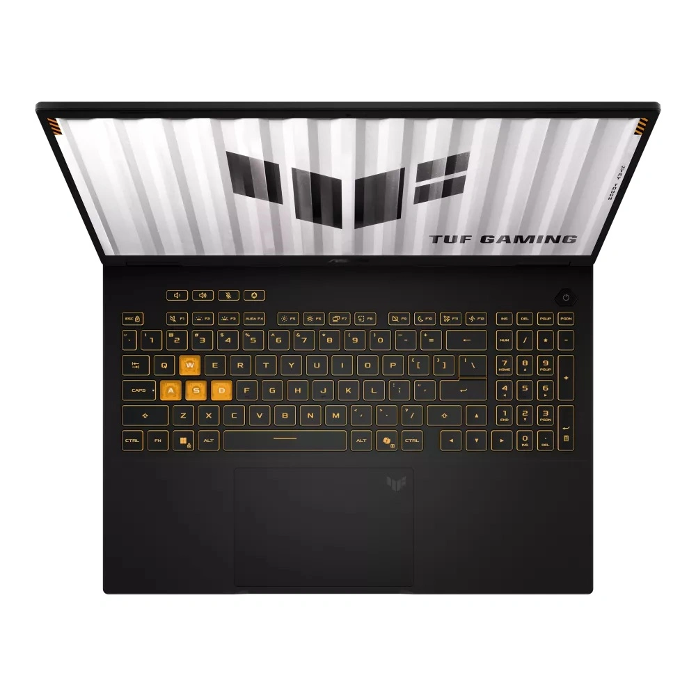 Ноутбук Asus TUF Gaming 16 90NR0QV1-M005S0 Core i7 14650HX 16GB / SSD 512GB / RTX 5070 / Win 11 Home - фото 5