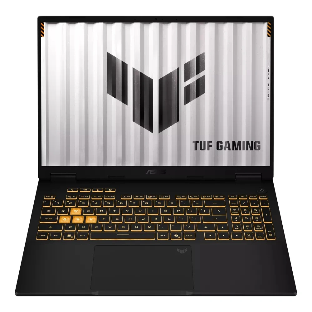 Ноутбук Asus TUF Gaming 16 90NR0QV1-M005S0 Core i7 14650HX 16GB / SSD 512GB / RTX 5070 / Win 11 Home - фото 4