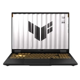 Ноутбук Asus TUF Gaming 16 AMD Ryzen 7 260 16 GB / SSD 512GB / RTX 5070 8GB / Win 11 Home / 90NR0R71-M00120 / R7165SG57W11H - фото 2