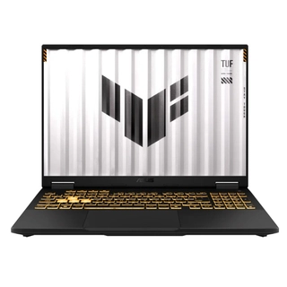 Ноутбук Asus TUF Gaming 16 AMD Ryzen 7 260 16 GB / SSD 512GB / RTX 5070 8GB / Win 11 Home / 90NR0R71-M00120 / R7165SG57W11H - фото 2