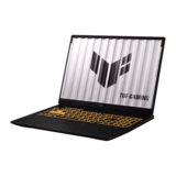 Ноутбук Asus TUF Gaming 16 AMD Ryzen 7 260 16 GB / SSD 512GB / RTX 5070 8GB / Win 11 Home / 90NR0R71-M00120 / R7165SG57W11H - фото 4