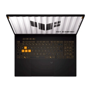 Ноутбук Asus TUF Gaming 16 AMD Ryzen 7 260 16 GB / SSD 512GB / RTX 5070 8GB / Win 11 Home / 90NR0R71-M00120 / R7165SG57W11H - фото 5