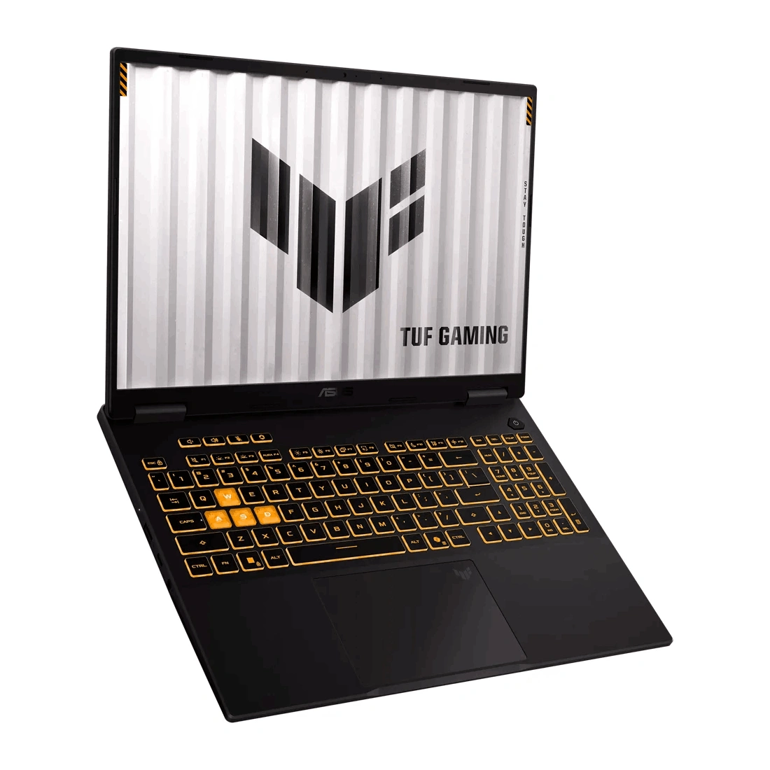 Ноутбук Asus TUF Gaming 16 AMD Ryzen 7 260 16 GB / SSD 512GB / RTX 5070 8GB / Win 11 Home / 90NR0R71-M00120 / R7165SG57W11H - фото 6