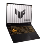 Ноутбук Asus TUF Gaming 16 AMD Ryzen 7 260 16 GB / SSD 512GB / RTX 5070 8GB / Win 11 Home / 90NR0R71-M00120 / R7165SG57W11H - фото 6