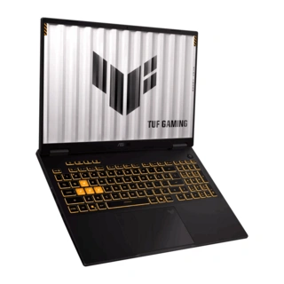 Ноутбук Asus TUF Gaming 16 AMD Ryzen 7 260 16 GB / SSD 512GB / RTX 5070 8GB / Win 11 Home / 90NR0R71-M00120 / R7165SG57W11H - фото 6