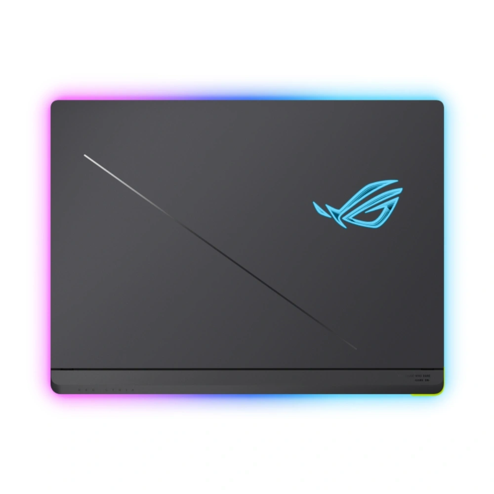 Ноутбук Asus ROG Strix G18 Ultra 9 290HX 16GB / SSD 1TB / GeForce RTX 5070 8GB / Win 11 / 90NR0LK1-M00BV0 - фото 8