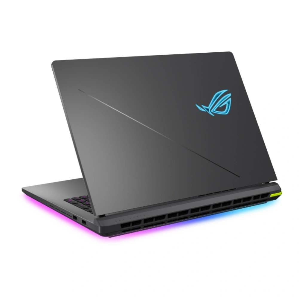 Ноутбук Asus ROG Strix G18 Ultra 9 290HX 16GB / SSD 1TB / GeForce RTX 5070 8GB / Win 11 / 90NR0LK1-M00BV0 - фото 9