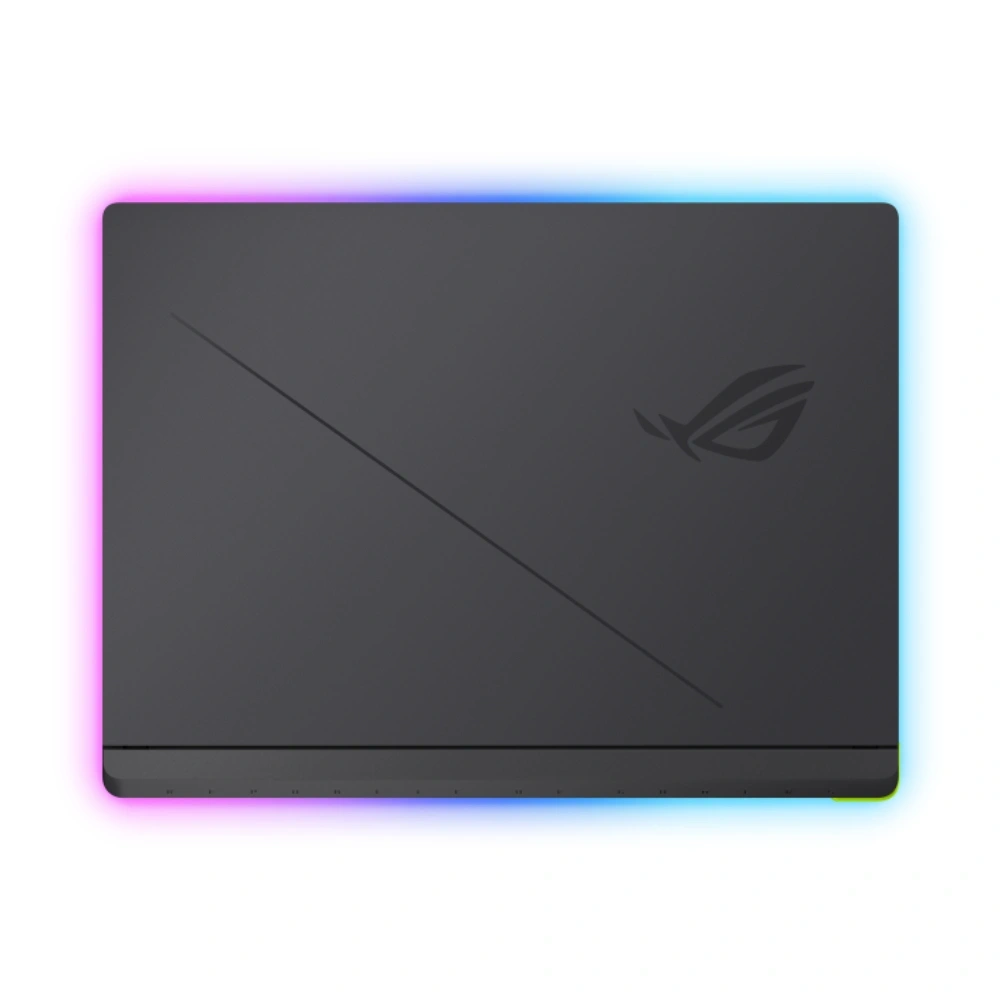 Ноутбук Asus ROG Strix G18 Ultra 9 290HX 16GB / SSD 1TB / GeForce RTX 5070 8GB / Win 11 / 90NR0LK1-M00BV0 - фото 6