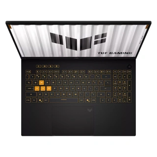Ноутбук Asus TUF Gaming 16 / 90NR0QS1-M00BL0 / I585SG55W11H - фото 4