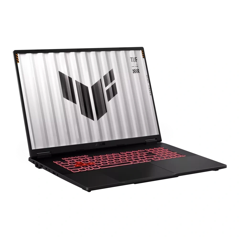 Asus ноутбугы TUF Gaming A18 90NR0NM1-M00AU0 Ryzen 9 253 16GB / SSD 512GB / RTX 5050 / Win 11 Home - фото 2