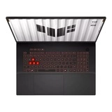 Asus ноутбугы TUF Gaming A18 90NR0NM1-M00AU0 Ryzen 9 253 16GB / SSD 512GB / RTX 5050 / Win 11 Home - фото 4