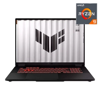 Asus ноутбугы TUF Gaming A18 90NR0NM1-M00AU0 Ryzen 9 253 16GB / SSD 512GB / RTX 5050 / Win 11 Home