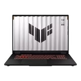 Asus ноутбугы TUF Gaming A18 90NR0NM1-M00AU0 Ryzen 9 253 16GB / SSD 512GB / RTX 5050 / Win 11 Home - фото 3