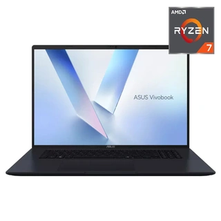Ноутбук Asus Vivobook 18 / 90NB15P1-M00C80 / R7165SUW11P