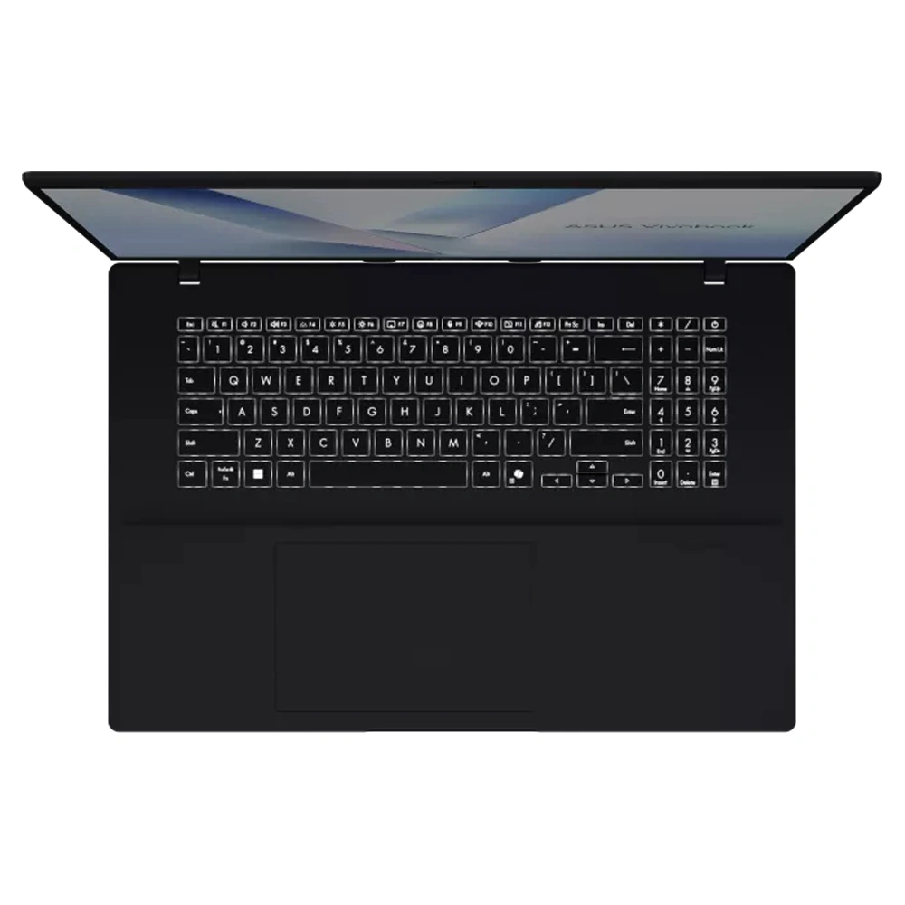 Ноутбук Asus Vivobook 18 / 90NB15P1-M00C80 / R7165SUW11P - фото 6