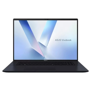 Ноутбук Asus Vivobook 18 / 90NB15P1-M00C80 / R7165SUW11P