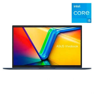 Ноутбук Asus Vivobook 17 90NB17V2-M00A40 Core i5 320 16GB / SSD 512GB / Intel Graphics / Win 11 Pro