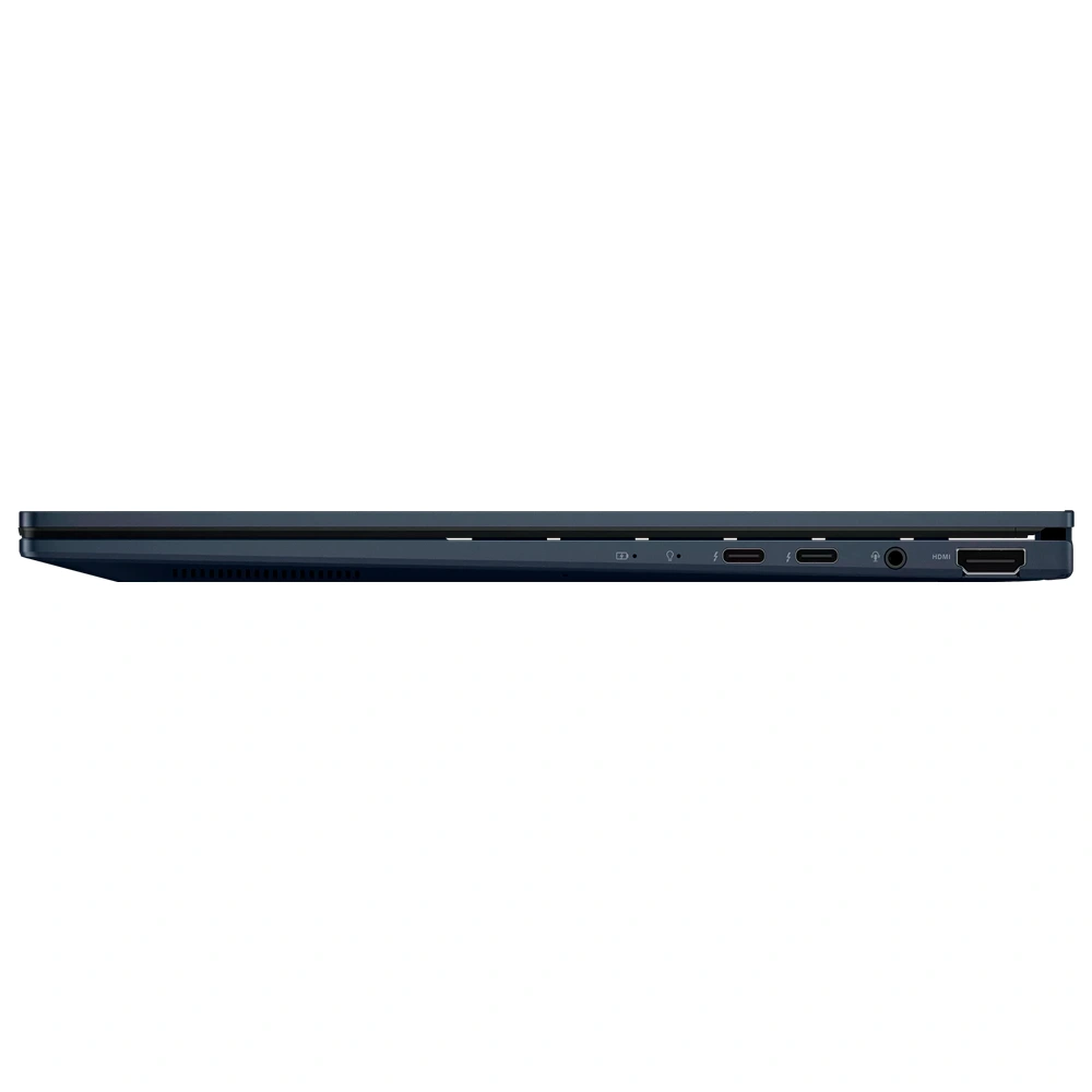 Ноутбук Asus Zenbook 14 Ryzen AI 5 16GB / SSD 256GB / Radeon Graphics / Win 11 / 90NB1AR1-M006L0 - фото 7
