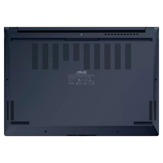 Ноутбук Asus Zenbook 14 Ryzen AI 5 16GB / SSD 256GB / Radeon Graphics / Win 11 / 90NB1AR1-M006L0 - фото 5