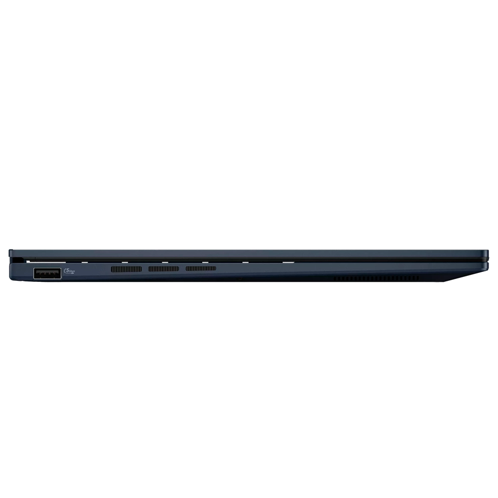 Ноутбук Asus Zenbook 14 Ryzen AI 5 16GB / SSD 256GB / Radeon Graphics / Win 11 / 90NB1AR1-M006L0 - фото 6