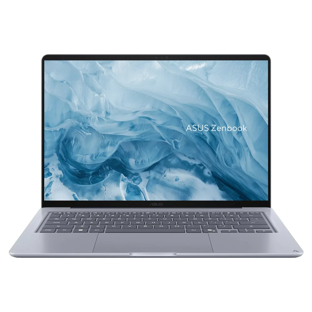 Ноутбук Asus Zenbook 14 AMD Ryzen AI 7 16 GB / SSD 512GB / Radeon Graphics / Win 11 Pro / 90NB1AR1-M006P0 - фото 3