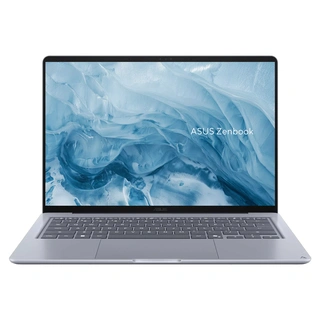 Ноутбук Asus Zenbook 14 AMD Ryzen AI 7 16 GB / SSD 512GB / Radeon Graphics / Win 11 Pro / 90NB1AR1-M006P0 - фото 3