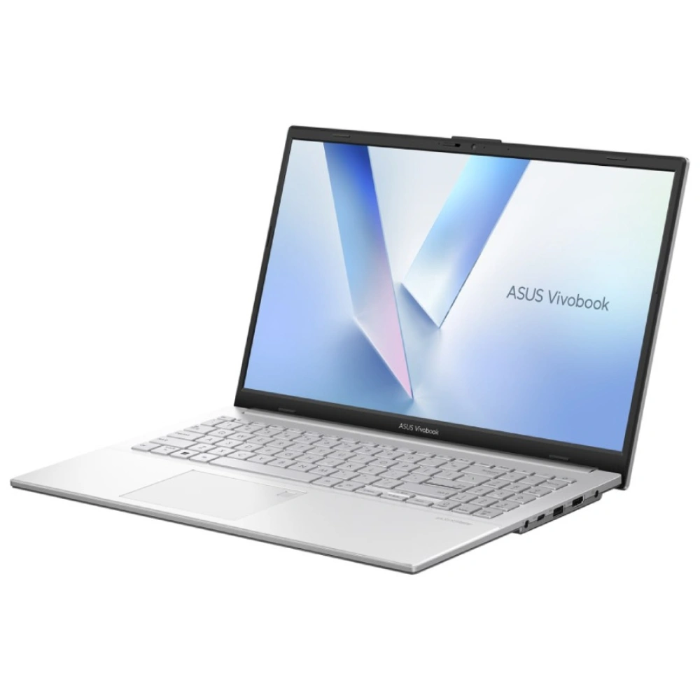 Ноутбук Asus Vivobook Go 15 Intel N N150 8GB / SSD 256GB / Intel UHD Graphics / Win 11 Pro / 90NB1541-M00LL0 / N82SUW11P - фото 2