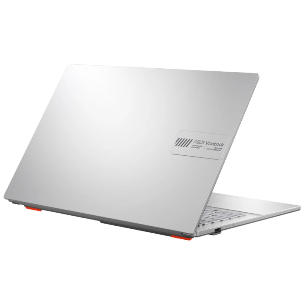 Ноутбук Asus Vivobook Go 15 Intel N N150 8GB / SSD 256GB / Intel UHD Graphics / Win 11 Pro / 90NB1541-M00LL0 / N82SUW11P - фото 5