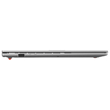 Ноутбук Asus Vivobook Go 15 Intel N N150 8GB / SSD 256GB / Intel UHD Graphics / Win 11 Pro / 90NB1541-M00LL0 / N82SUW11P - фото 8