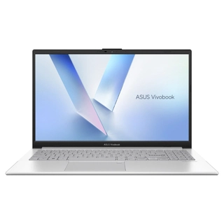 Ноутбук Asus Vivobook Go 15 Intel N N150 8GB / SSD 256GB / Intel UHD Graphics / Win 11 Pro / 90NB1541-M00LL0 / N82SUW11P