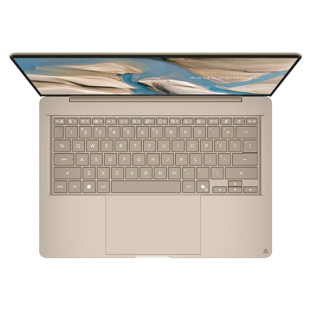 Ноутбук Asus Zenbook 14 / 90NB1AR2-M00820 / RAI5162SUW11P - фото 4