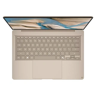 Ноутбук Asus Zenbook 14 / 90NB1AR2-M00820 / RAI5162SUW11P - фото 4