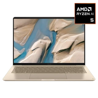 Ноутбук Asus Zenbook 14 / 90NB1AR2-M00820 / RAI5162SUW11P