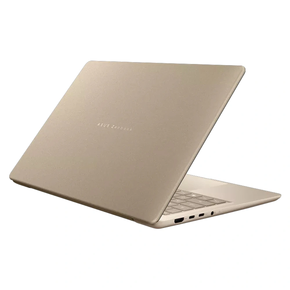 Ноутбук Asus Zenbook 14 / 90NB1AR2-M00820 / RAI5162SUW11P - фото 2