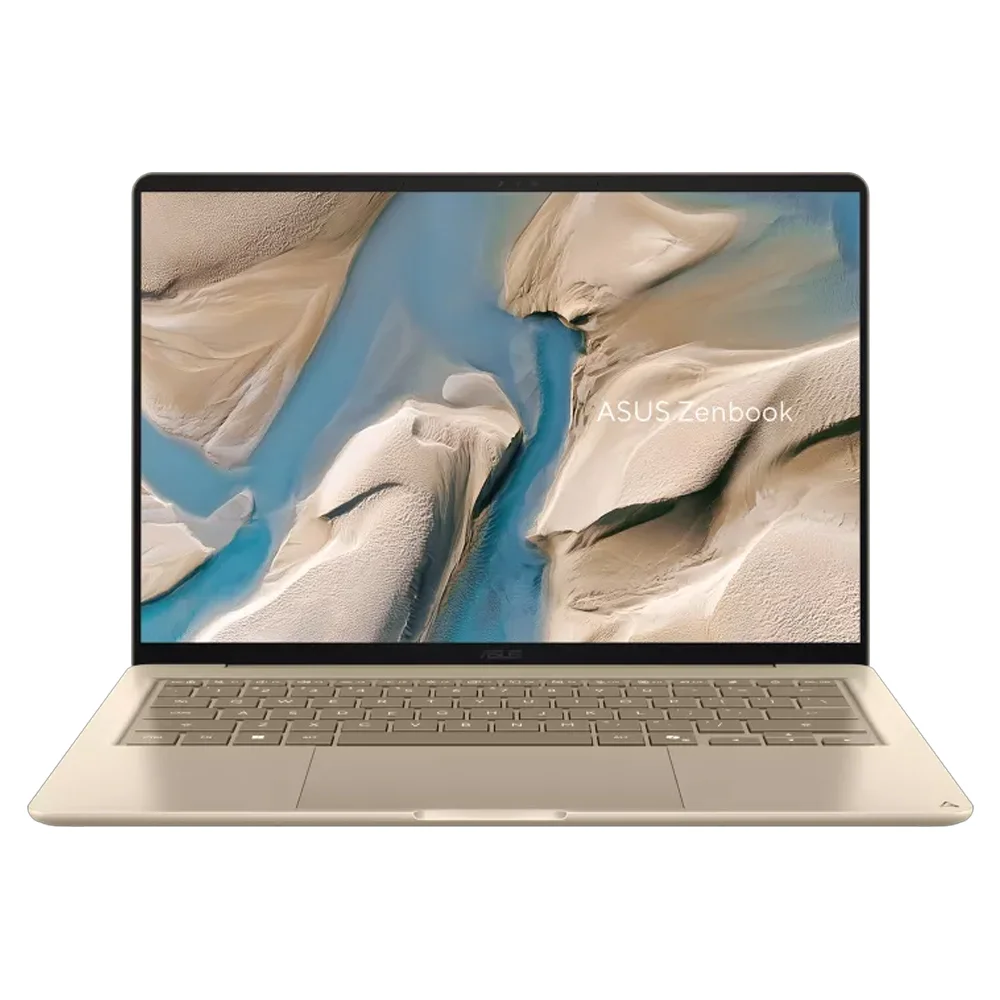 Ноутбук Asus Zenbook 14 / 90NB1AR2-M00820 / RAI5162SUW11P - фото 3